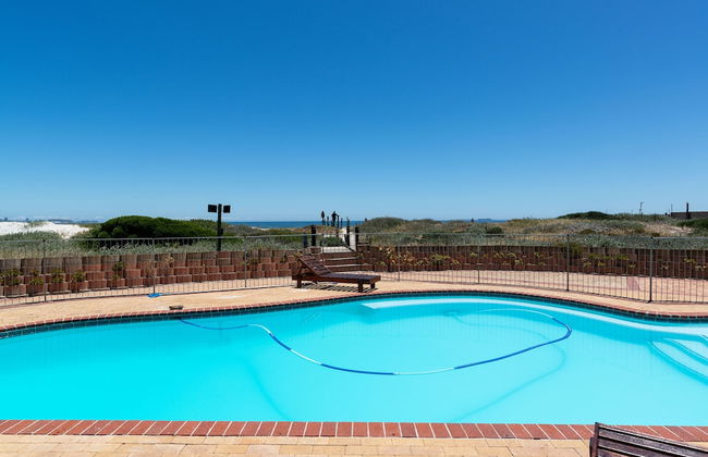 Lagoon Beach Penthouse - Foto 37