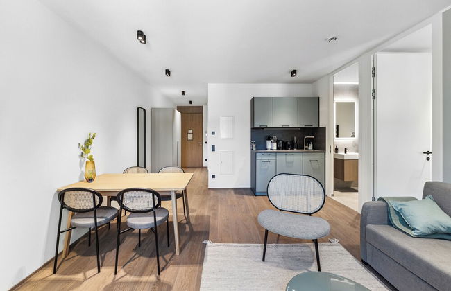 Limehome Bad Hall Hauptplatz - Foto 33