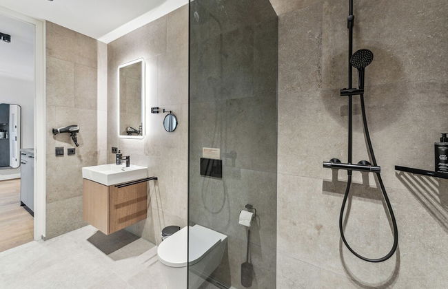 Limehome Bad Hall Hauptplatz - Foto 48