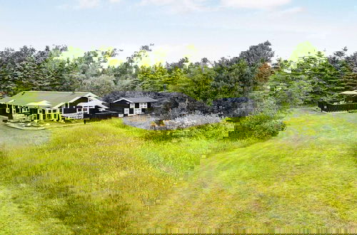Foto 32 - 7 Person Holiday Home in Jerup