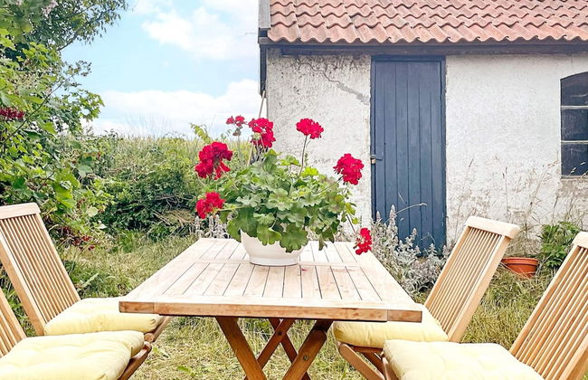 4 Star Holiday Home in Gersnes - Foto 20