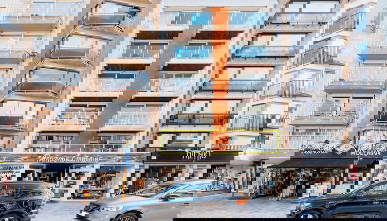 Photo 1 - Apartment in Belgium 100m From the Sea