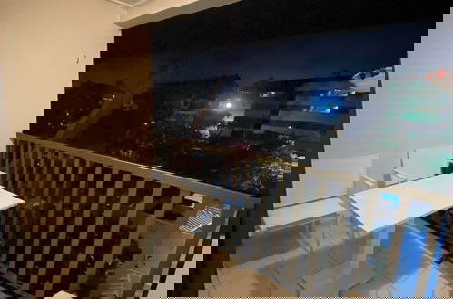 Foto 53 - Flats Beach Class Resort - Muro Alto