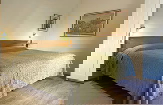 Photo 2 - 4 Person Holiday Home in Svartinge