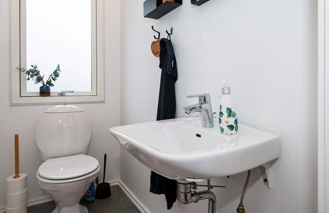 5 Person Holiday Home in Egernsund - Foto 12