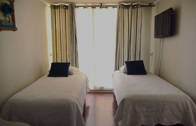 A&G Apart Hotel - Foto 68