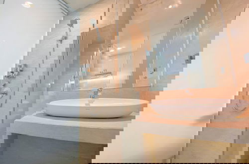 Foto 12 - Luxurious Studio At Art Deco Apartment