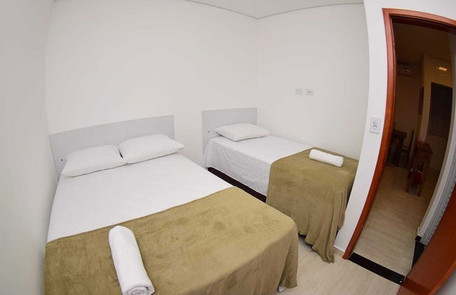 Hotel Numaz - Foto 10
