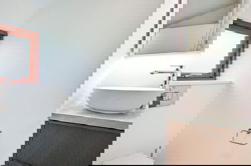 Foto 16 - 10 Person Holiday Home in Nexo