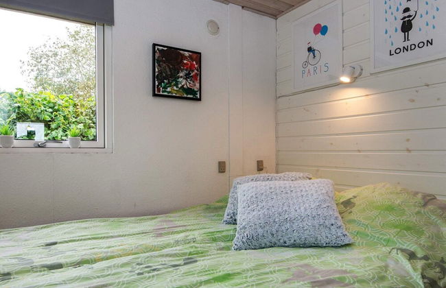6 Person Holiday Home in Haderslev - Foto 4