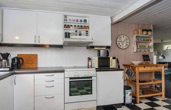 6 Person Holiday Home in Haderslev - Foto 5