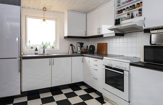 6 Person Holiday Home in Haderslev - Foto 6