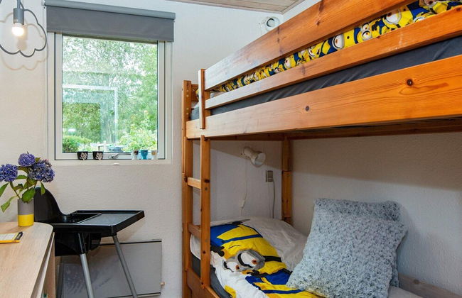 6 Person Holiday Home in Haderslev - Foto 3
