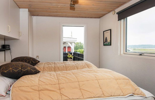 6 Person Holiday Home in Haderslev - Foto 2
