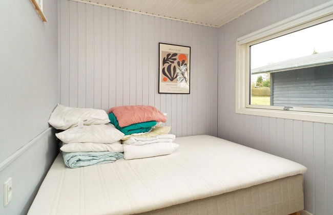 5 Person Holiday Home in Skibby - Foto 1