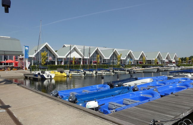 Waterside Escape With Easy Access - Foto 14