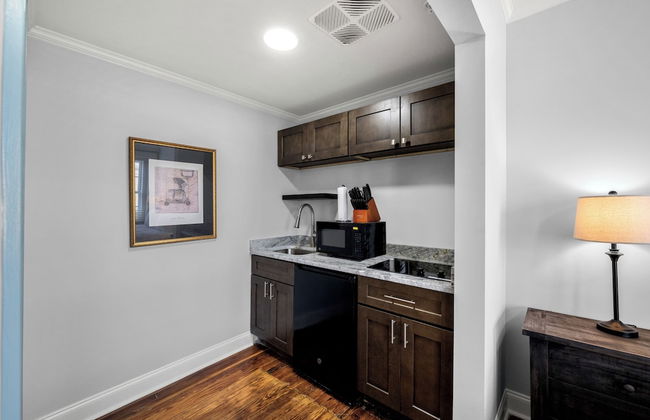 Historic Conway Lofts - Foto 28