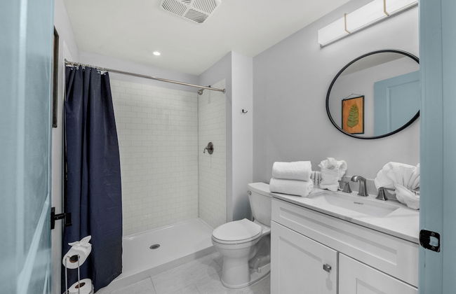 Historic Conway Lofts - Foto 44