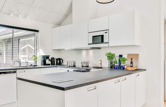 14 Person Holiday Home in Vaeggerlose - Foto 6