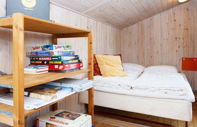 6 Person Holiday Home in Lemvig-by Traum - Foto 3
