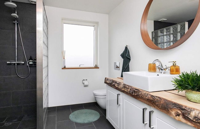 6 Person Holiday Home in Hals-by Traum - Photo 13