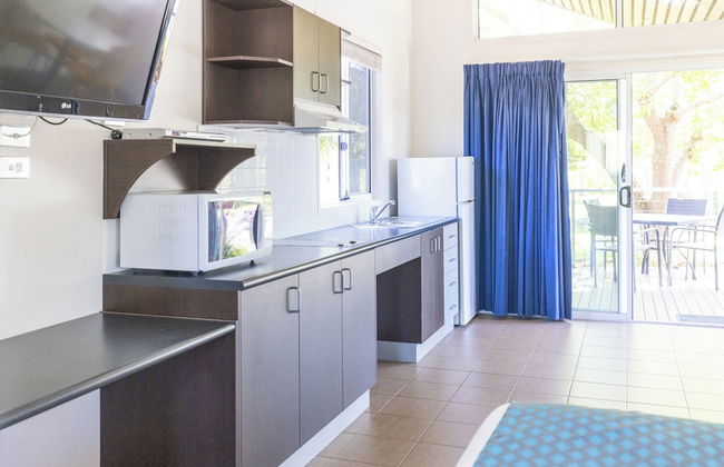 NRMA Batemans Bay Holiday Park - Foto 19