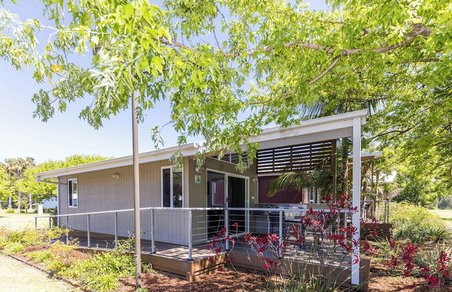 NRMA Batemans Bay Holiday Park - Foto 38