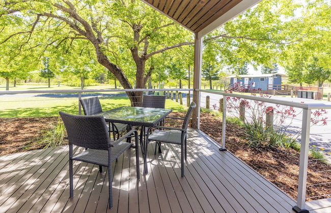 NRMA Batemans Bay Holiday Park - Foto 39