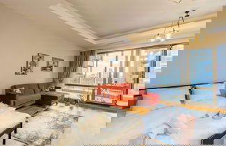 Foto 2 - Modern Studio Flat With City View in Sariyer