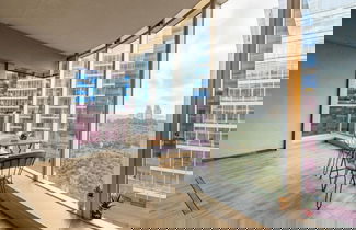 Foto 1 - Modern Studio Flat With City View in Sariyer