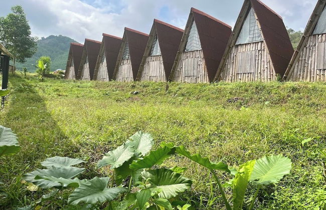 Nguyen Shack Retreat - Photo 12