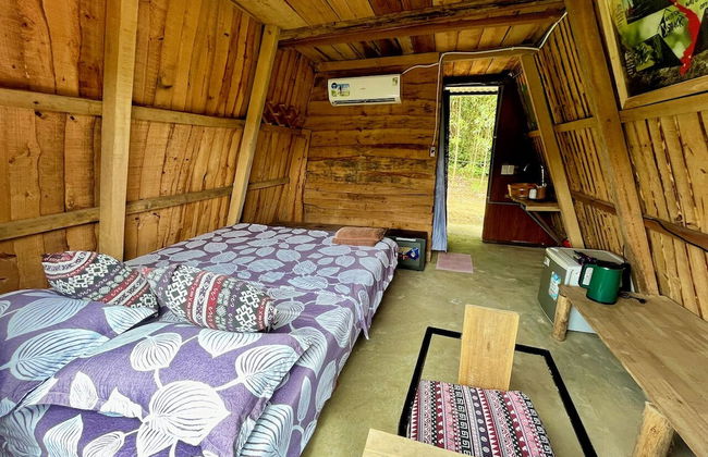 Nguyen Shack Retreat - Photo 14