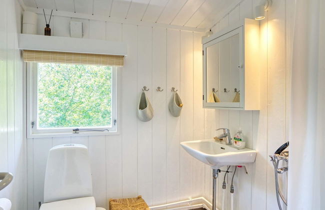 4 Person Holiday Home in Vejby - Foto 8