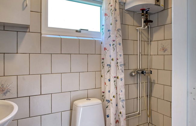 6 Person Holiday Home in Gedser - Foto 10