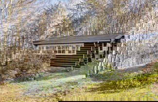 Foto 1 - 4 Person Holiday Home in Frederiksvaerk