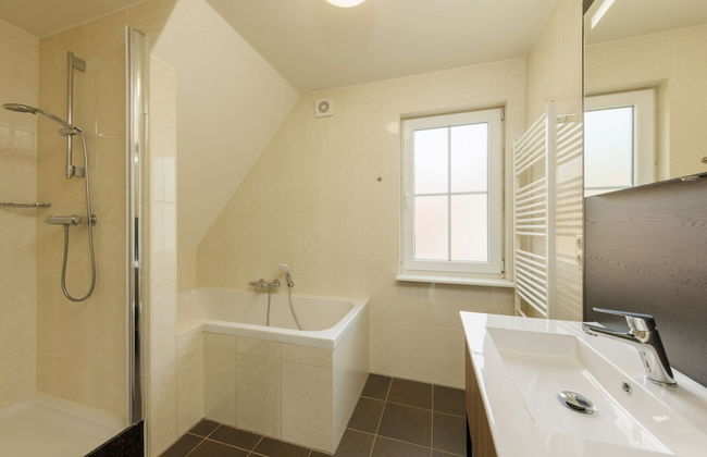 Restyled House With Sauna, Near Bad Bentheim - Foto 9