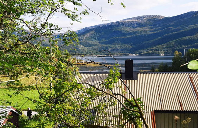 5 Person Holiday Home in Foldereid-by Traum - Foto 2