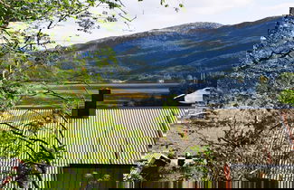 Foto 2 - 5 Person Holiday Home in Foldereid-by Traum