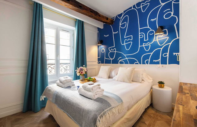 Résidence Paris Rodier - Foto 33