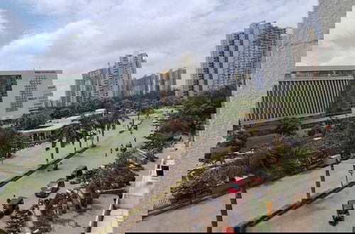 Foto 34 - 1 BHK Entre Apart Blue Ridge