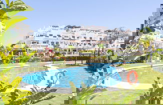 Foto 1 - Sunset Golf Groundfloor Shared Pool