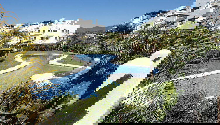 Foto 1 - Sunset Golf Penthouse