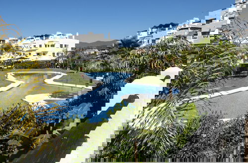 Foto 1 - Sunset Golf Penthouse