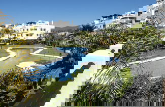 Foto 1 - Sunset Golf Penthouse