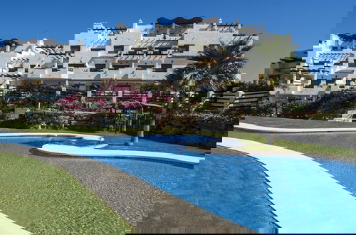 Foto 5 - Sunset Golf Groundfloor Shared Pool