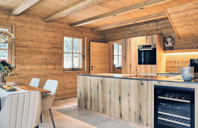 Sissi s green Chalets - Foto 19