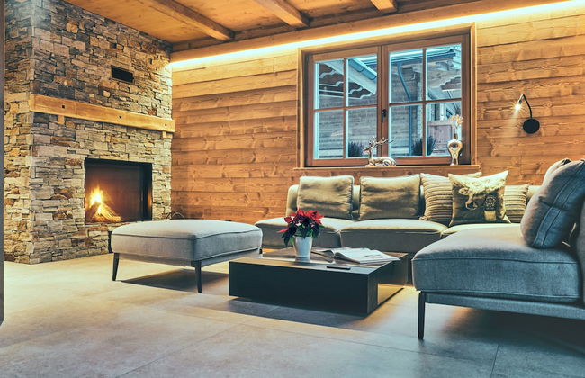 Sissi s green Chalets - Foto 7