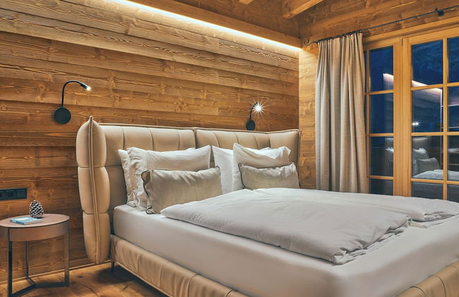 Sissi s green Chalets - Foto 8