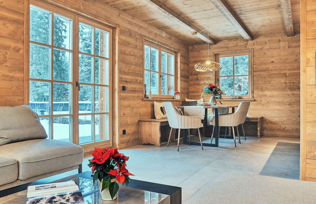 Sissi s green Chalets - Foto 15