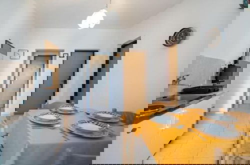 Foto 42 - Apartments Boguvila -